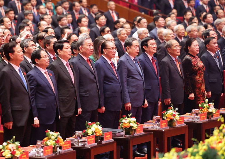 Chính phủ tinh giảm 145.000 biên chế, tiết kiệm chi thường xuyên 39.000 tỷ đồng mỗi năm -0