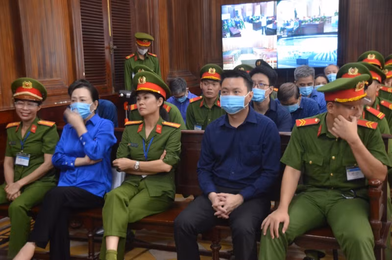 “Đại án” Vạn Thịnh Phát: Thông tin đáng lưu ý đối với các bị hại mua 6 mã trái phiếu -0