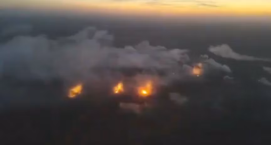 Nga tiến sâu vào thành trì chiến lược tại Donetsk, Ukraine tìm cách rút quân -0