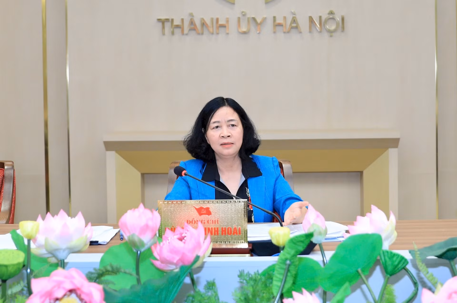 Hà Nội quyết định không bắn pháo hoa dịp 10/10 -0