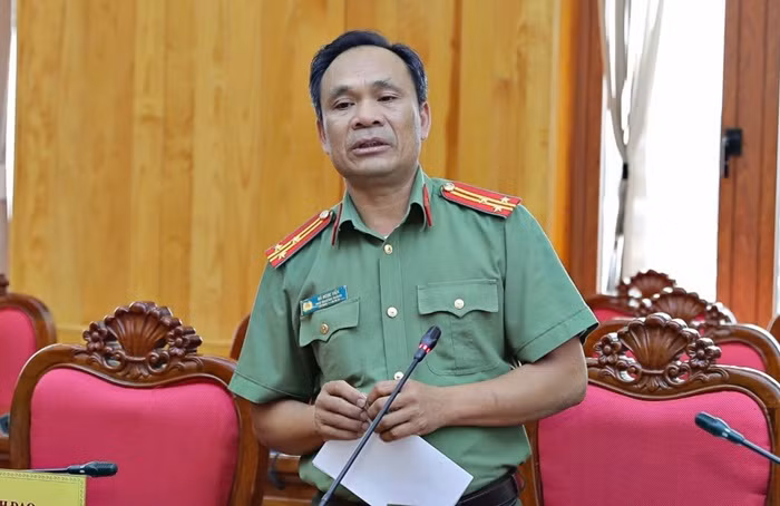 Giữ vững an ninh dân tộc, tôn giáo trong vùng DTTS ở Lâm Đồng -0