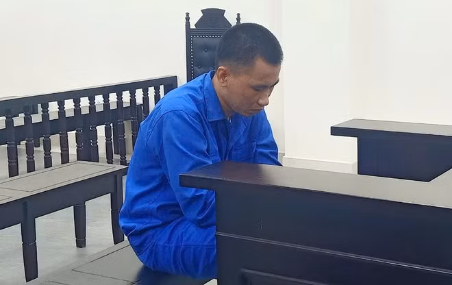 Thủ đoạn chiếm đoạt hàng nghìn camera giám sát của kẻ mang tiền án -0
