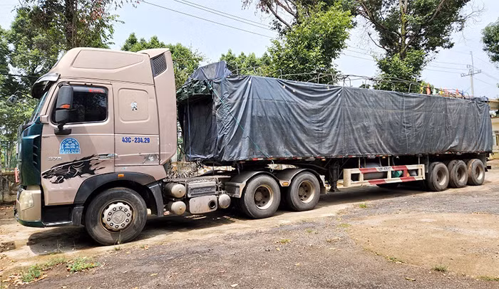 Khởi tố vụ án, bắt thêm 6 đối tượng -0