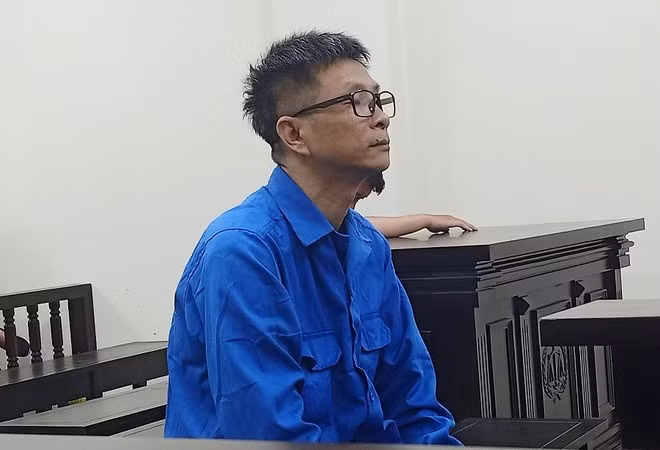 Số phận bất hạnh của kẻ giết người sau 29 năm trốn truy nã -0