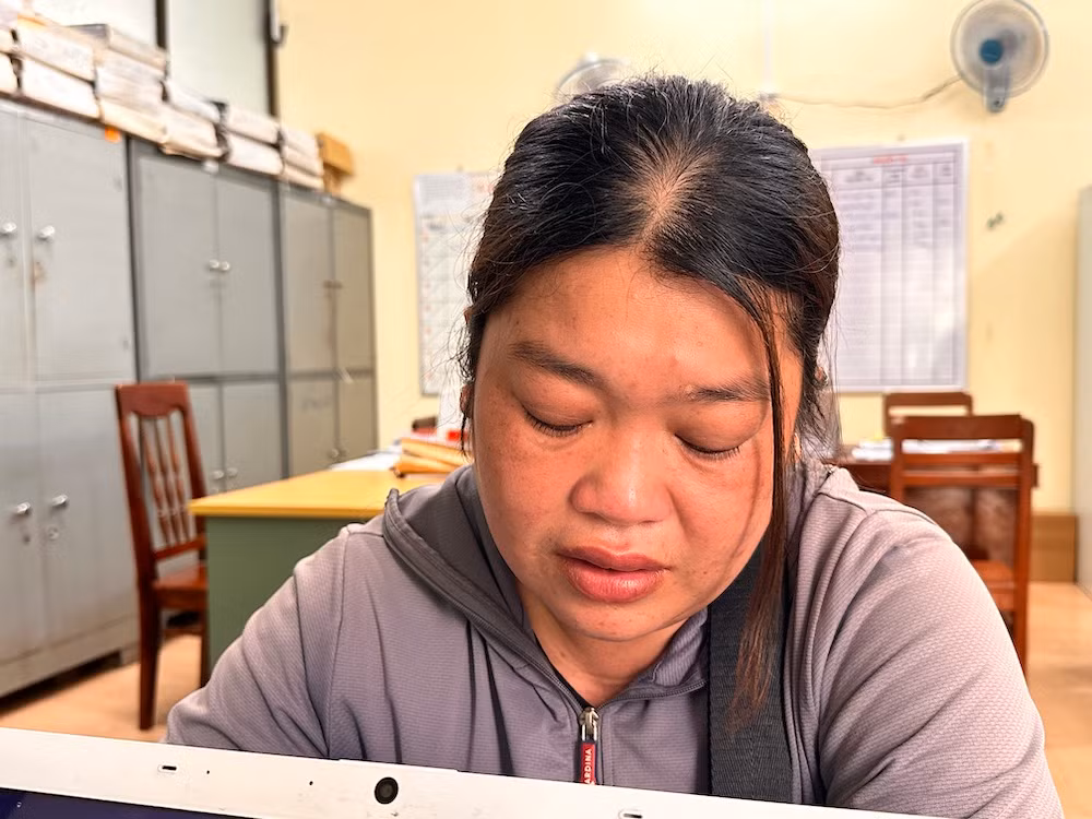 Bắt đối tượng lừa đảo chiếm đoạt hàng tỷ đồng -0