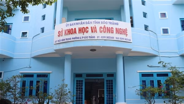 Tỉnh Sóc Trăng chỉ đạo thu hồi quyết định kỷ luật cán bộ của Giám đốc Sở Khoa học và Công nghệ