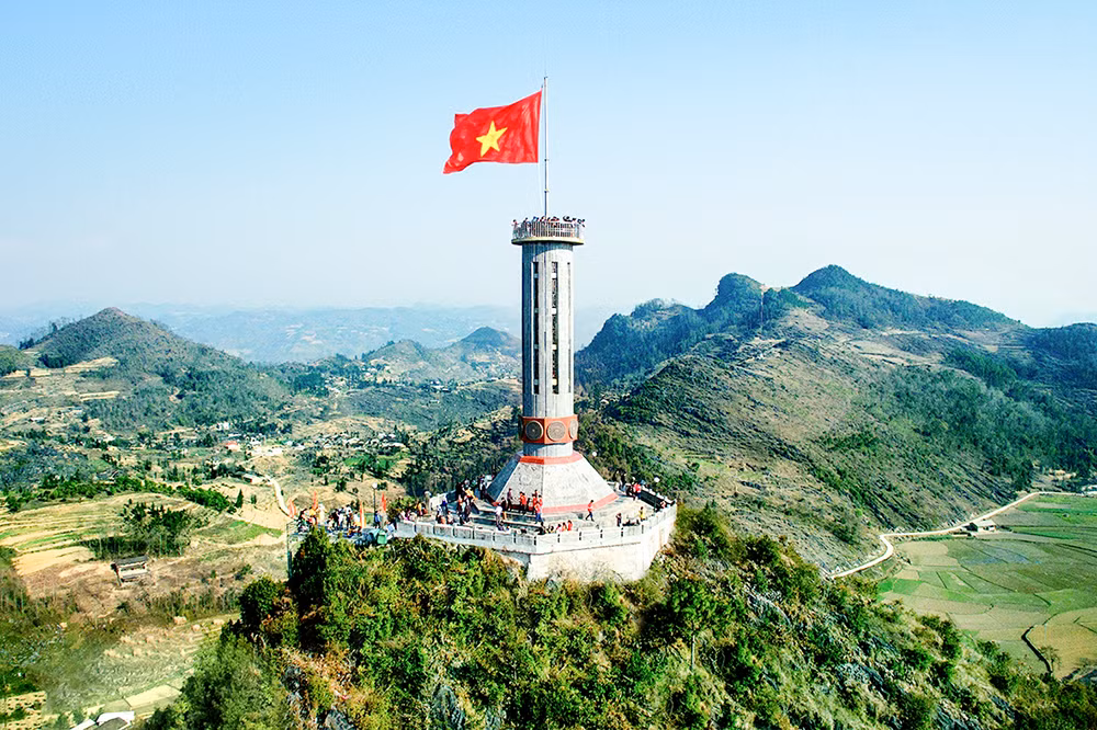 Rưng rức miền cao -0