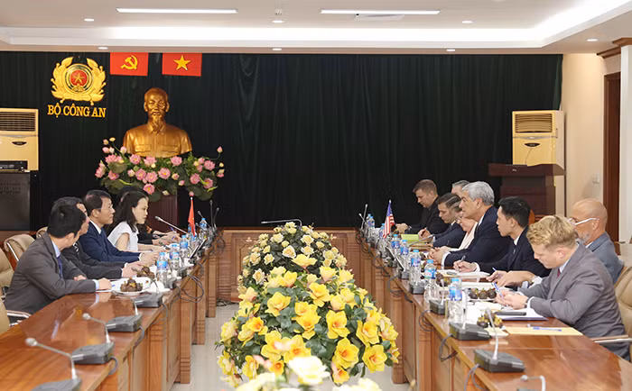 Tiếp tục tìm kiếm quân nhân Hoa Kỳ mất tích trong chiến tranh ở Việt Nam -0