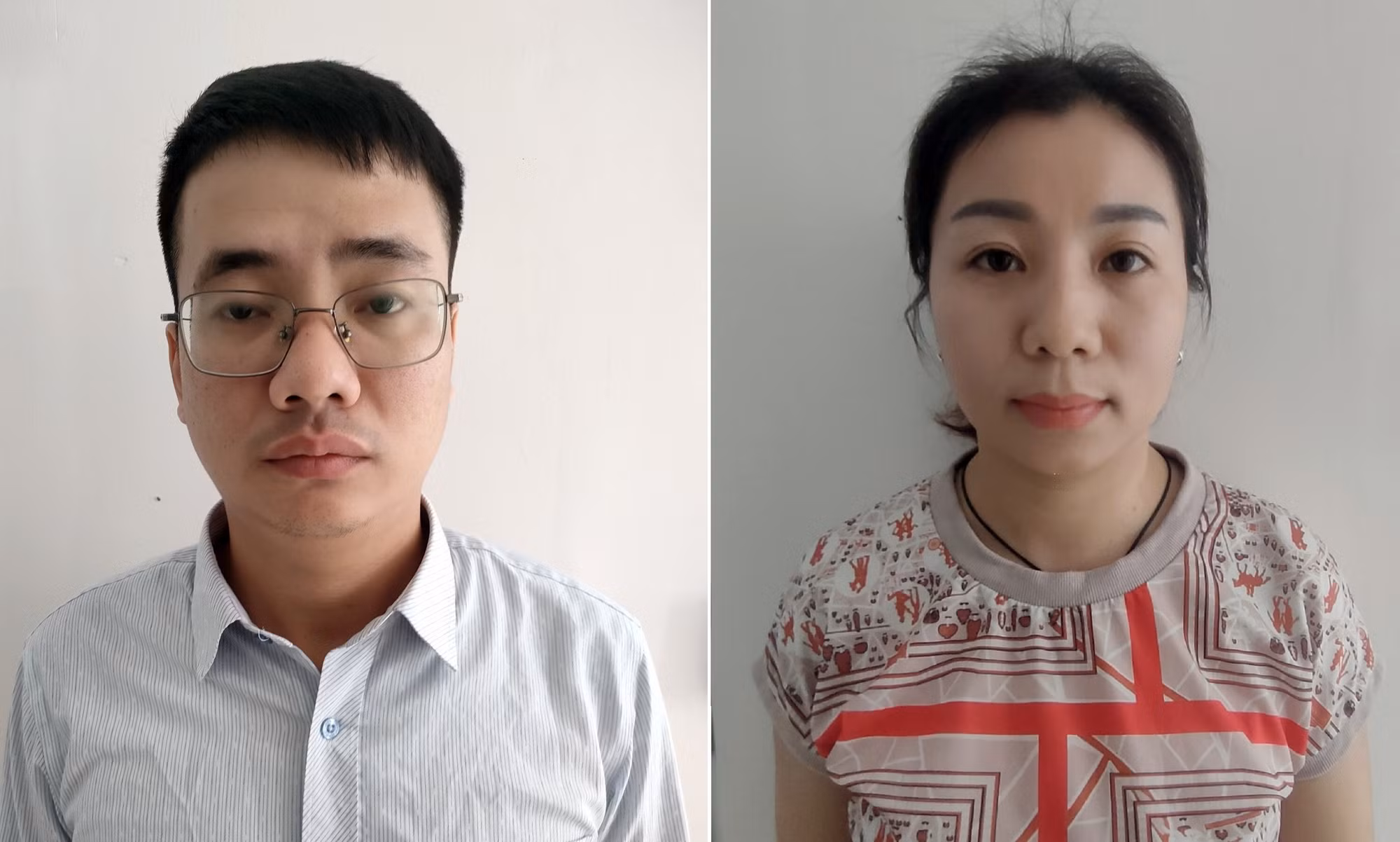 Đôi nam nữ cho vay hàng chục tỷ đồng với lãi suất 144%/năm -0