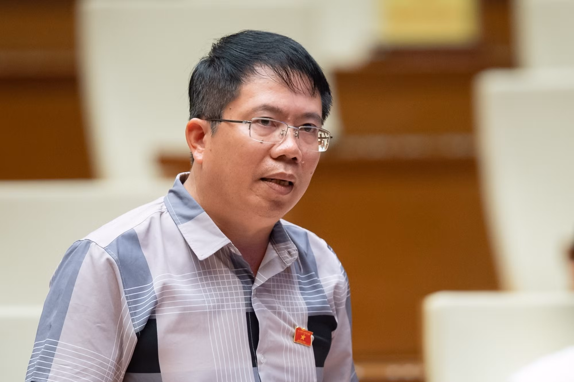 Điện tái tạo đòi hỏi khi không có 