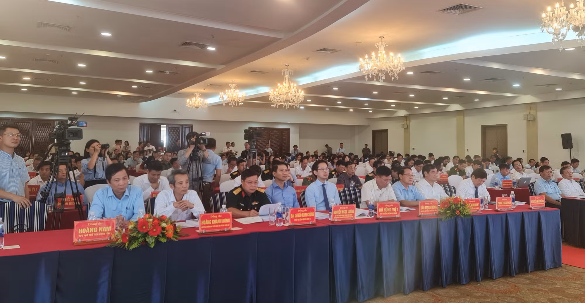 Bằng chứng lịch sử và vai trò của Chính phủ Cách mạng lâm thời Cộng hòa miền Nam Việt Nam trong cuộc kháng chiến chống Mỹ, cứu nước -0