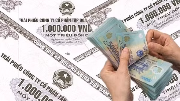 Xây dựng hệ sinh thái lành mạnh cho thị trường trái phiếu doanh nghiệp