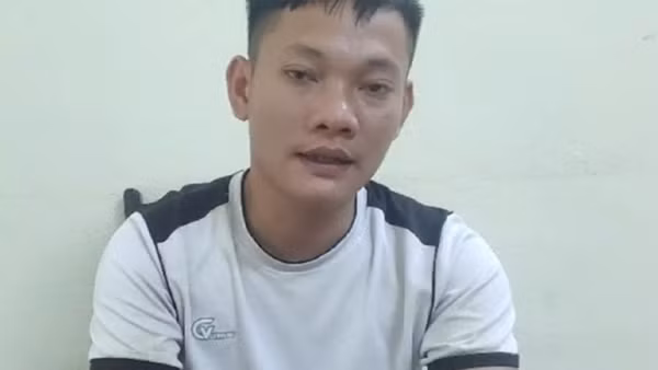 Ngủ trong nhà không khóa cửa, một phụ nữ bị hàng xóm hiếp dâm