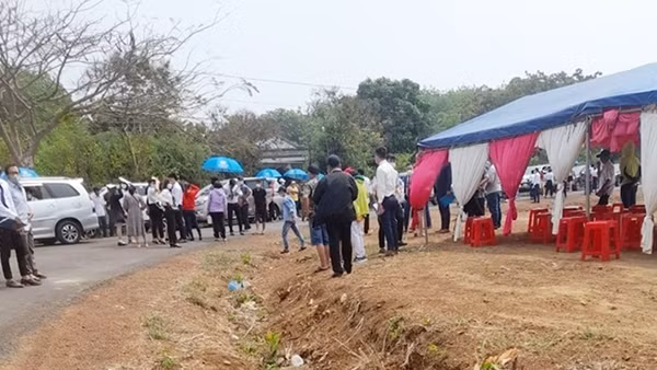 Cảnh giác những trang mạng và ứng dụng thông tin sai về quy hoạch đất đai