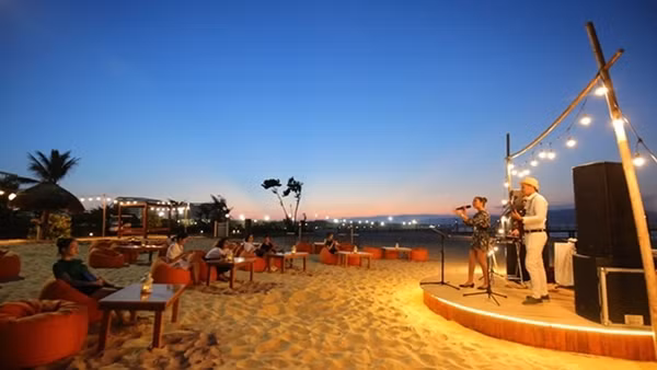 Khám phá chuỗi bar – café nổi tiếng của FLC Hotels & Resorts