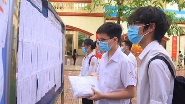 “Bệnh thành tích” bao giờ mới chấm dứt? ảnh 3