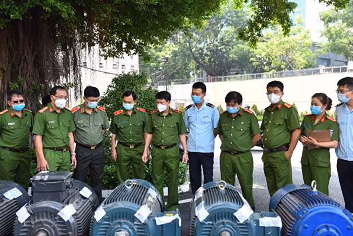 Đánh ma túy nơi tuyến lửa Bắc miền Trung - Tây Nguyên -0