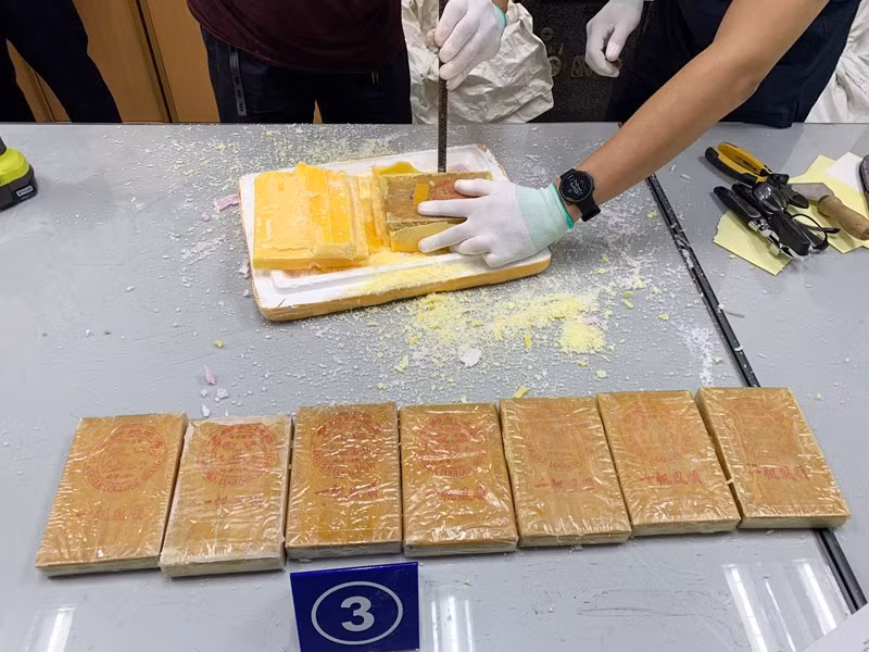 Giải pháp “trọng tâm, đột phá” trong công tác phòng, chống tội phạm và tệ nạn ma túy -0