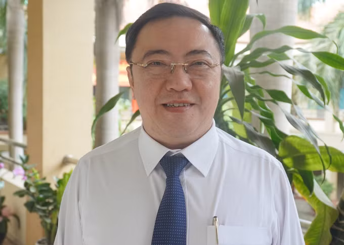 Bắt Giám đốc Sở Y tế Đồng Nai và lãnh đạo Công ty AIC liên quan gói thầu gần 2.000 tỷ đồng -0