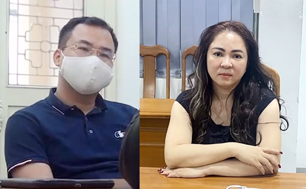 “Lộng ngôn” trên mạng xã hội và những bài học đắt giá -0