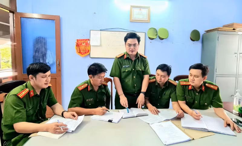 Tuyên án 34 bị cáo trong vụ phá rừng lớn nhất ở Phú Yên -0