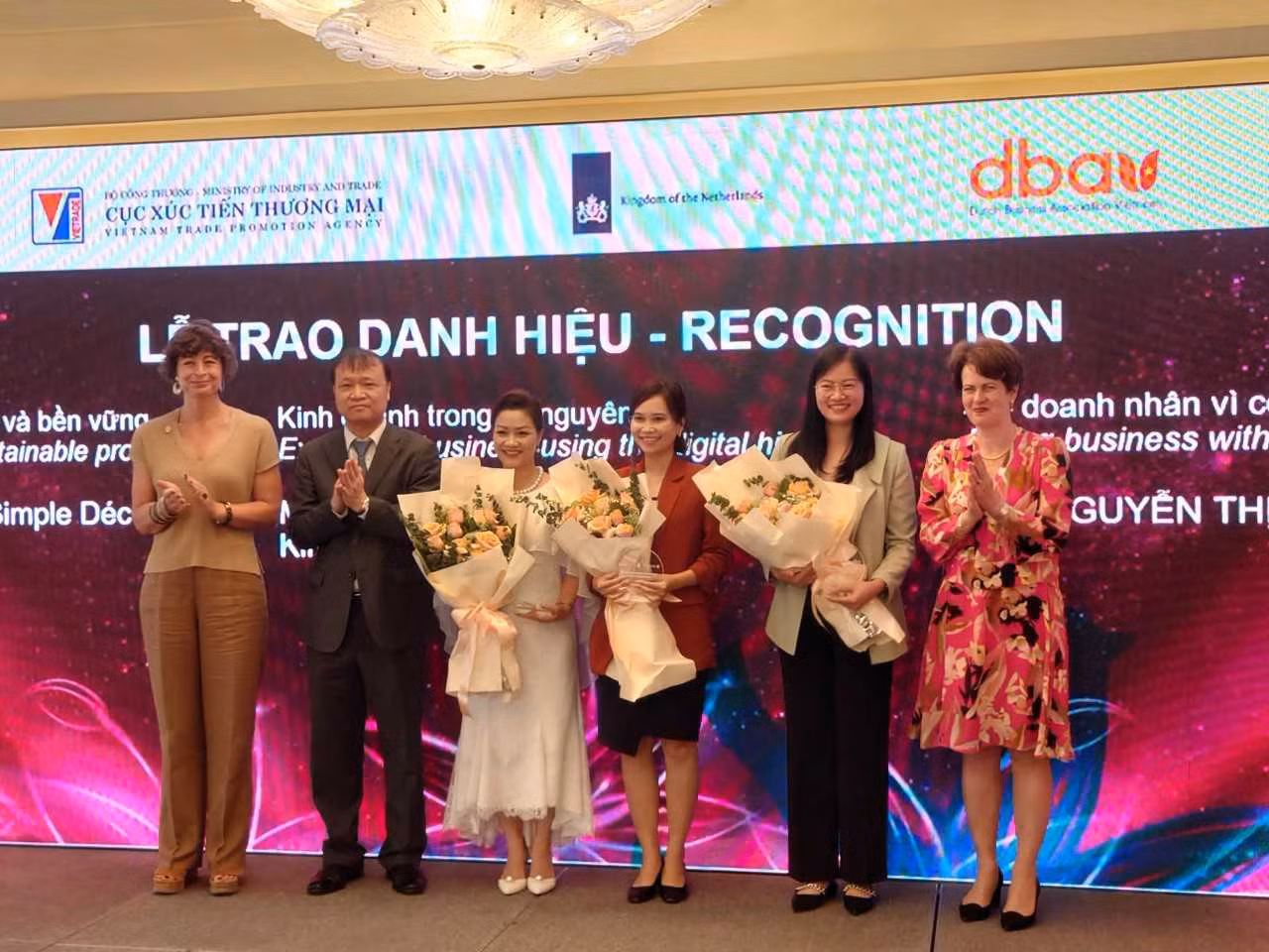 Việt Nam có 30% phụ nữ tham gia lãnh đạo doanh nghiệp -0