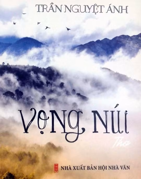 Vũ điệu cao nguyên 