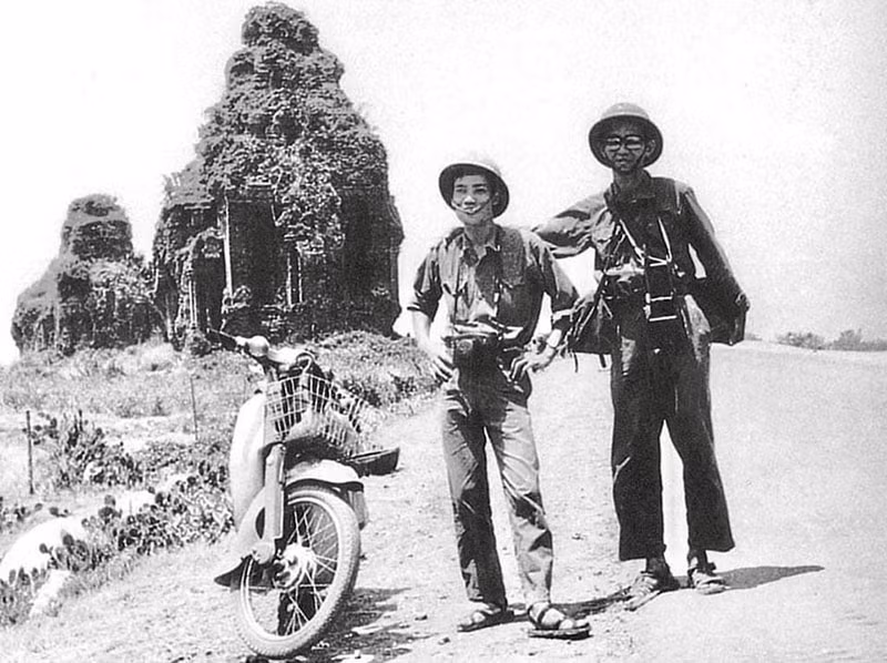 Cánh quân báo chí trong mùa xuân 1975 -0