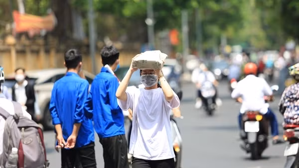 Bộ Giáo dục và Đào tạo xác minh thông tin "ép học sinh kém không dự thi lớp 10"