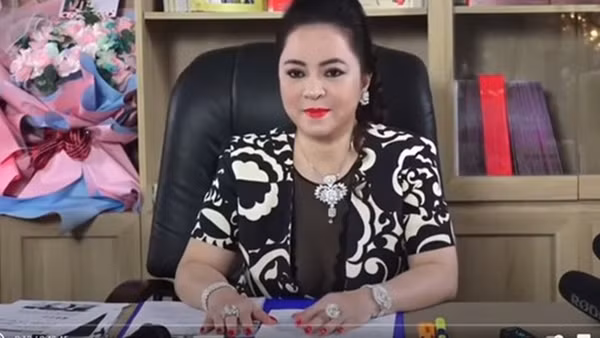 Kiến nghị khởi tố ekip giúp sức cho bà Nguyễn Phương Hằng ảnh 3