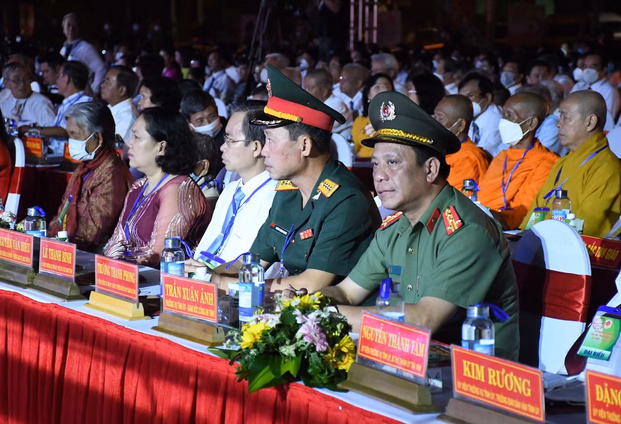 Trà Vinh kỳ vọng sớm trở thành trung tâm năng lượng sạch của ĐBSCL -0