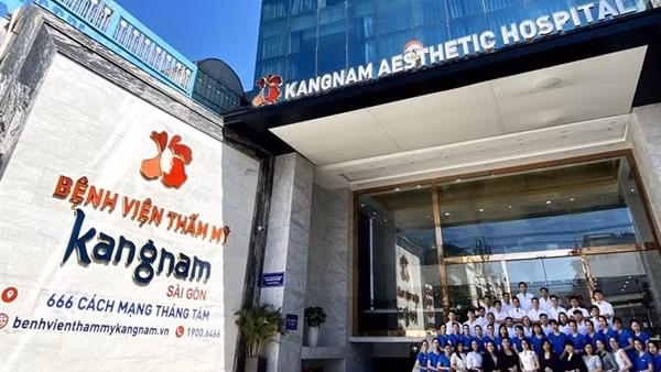 Người phụ nữ 61 tuổi tử vong sau khi phẫu thuật thẩm mỹ
