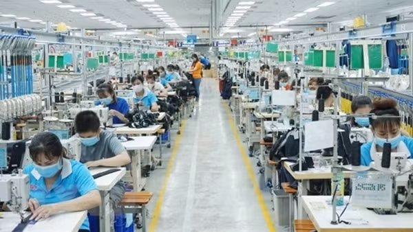 Xây dựng và triển khai hệ thống cảnh báo sớm giúp doanh nghiệp giảm thiểu rủi ro ảnh 3