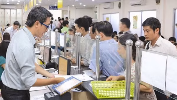 Số doanh nghiệp thành lập mới đạt kỷ lục