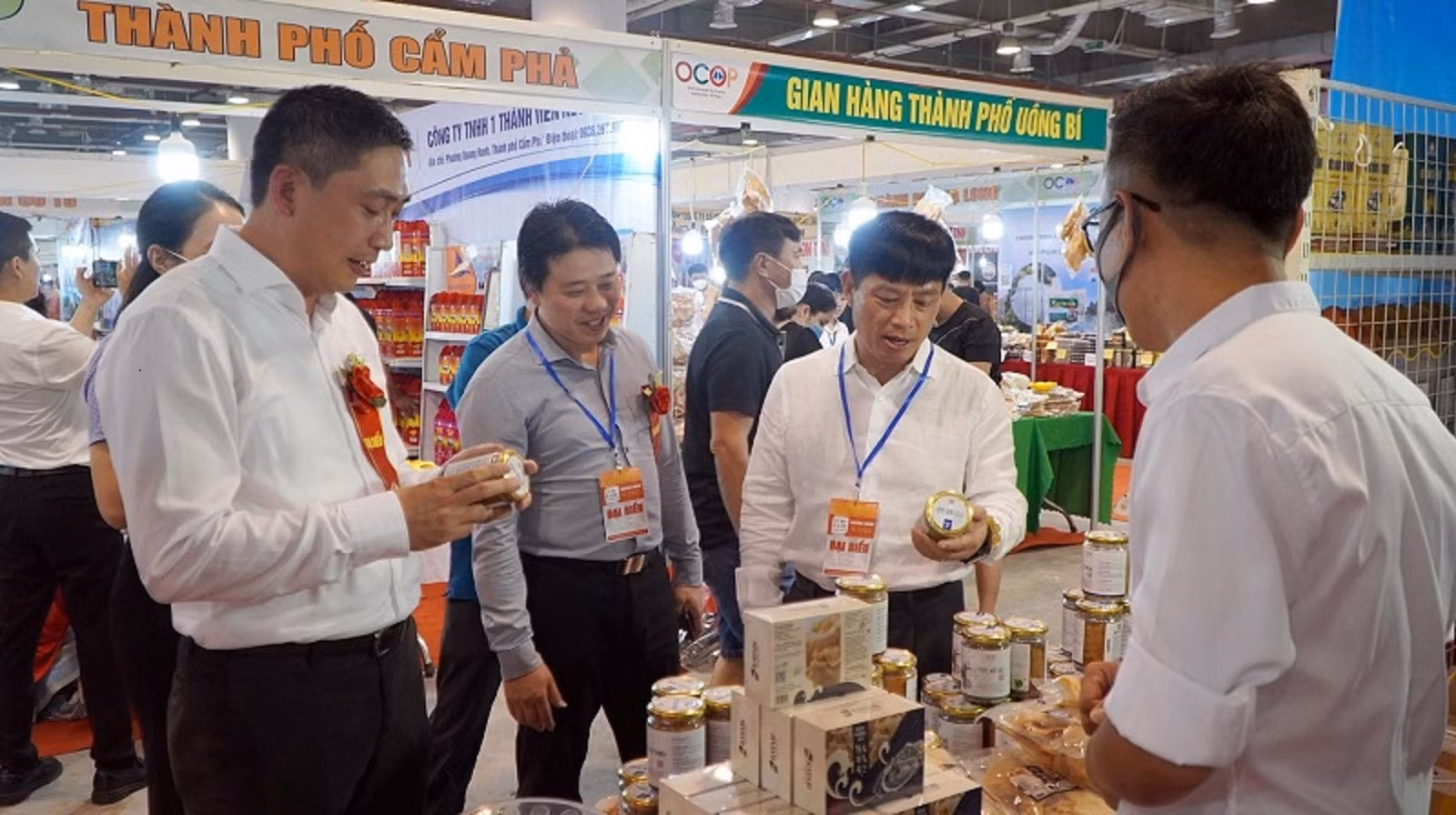Hỗ trợ doanh nghiệp hoạt động Thương mại điện tử tại Quảng Ninh -0