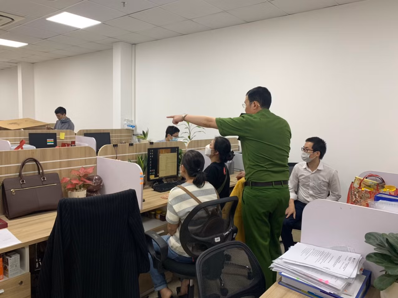 Bắt Giám đốc Sở Y tế Đồng Nai và lãnh đạo Công ty AIC liên quan gói thầu gần 2.000 tỷ đồng -0
