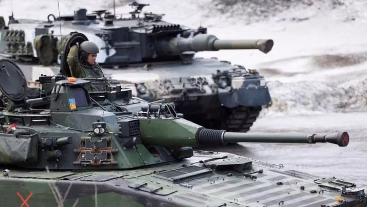 Vì sao Phần Lan và Thuỵ Điển “cân nhắc” từ bỏ trung lập để gia nhập NATO? -0