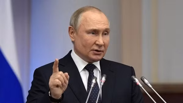 Mỹ làm sống dậy chương trình từ Thế chiến II nhằm giúp Ukraine ảnh 2