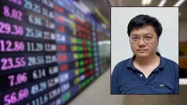 Công ty CP Chứng khoán Trí Việt và Công ty CP Louis Holdings thao túng chứng khoán như thế nào? ảnh 2