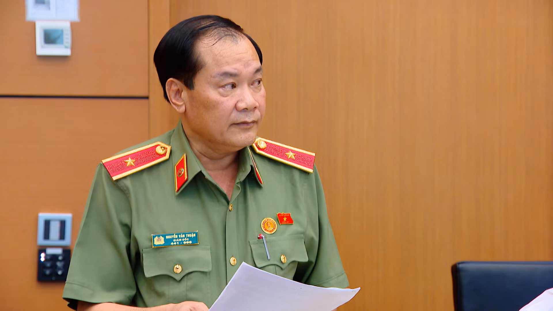 Chính quyền cơ sở sẽ sử dụng lực lượng bảo vệ ANTT vào nhiều việc chứ không chỉ bảo vệ an ninh, trật tự -0