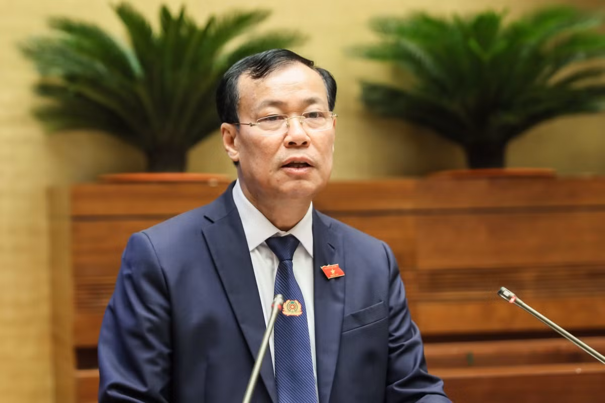 Lực lượng tham gia bảo vệ ANTT ở cơ sở không trùng lặp với nhiệm vụ của Công an cấp xã và chính quyền -0