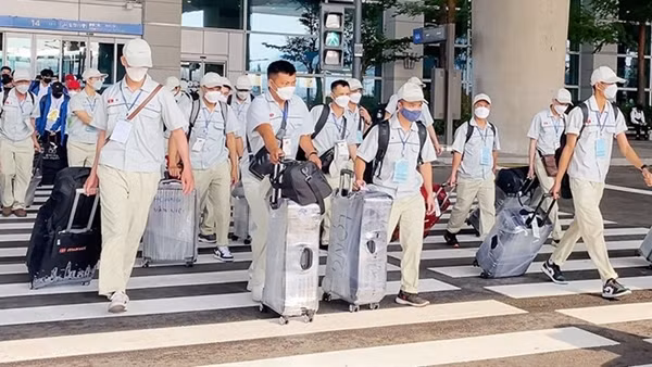 Giải pháp ngăn ngừa lao động bỏ trốn ở nước ngoài