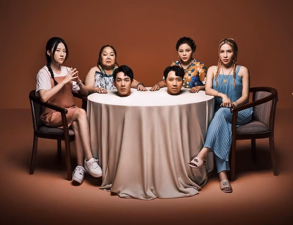 Dòng chảy nào cho điện ảnh Việt? -0