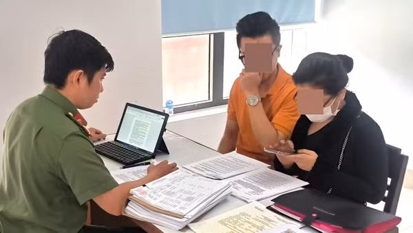 Bán hàng online doanh thu hàng trăm tỷ nhưng không kê khai thuế