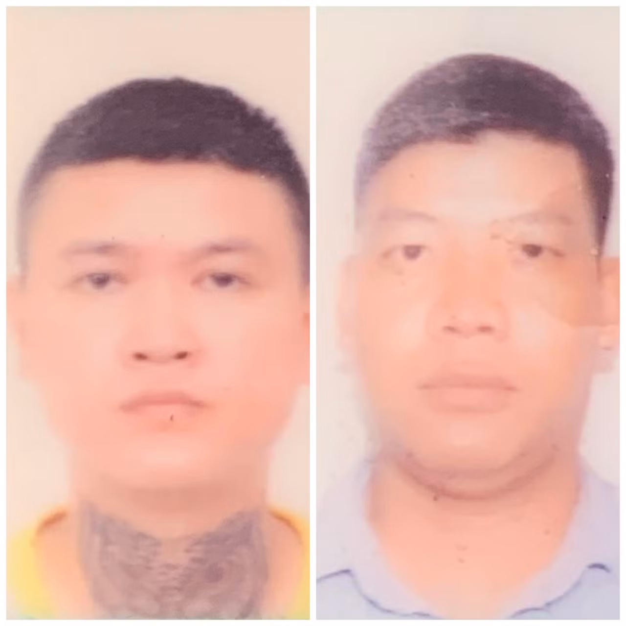 Khởi tố 2 thanh niên thuê 2 xe ô tô rồi mang đi cầm cố lấy tiền tiêu xài -0