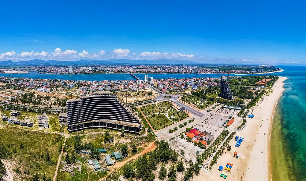 Quy hoạch tỉnh Quảng Bình thời kỳ 2021-2030, tầm nhìn 2050 -0