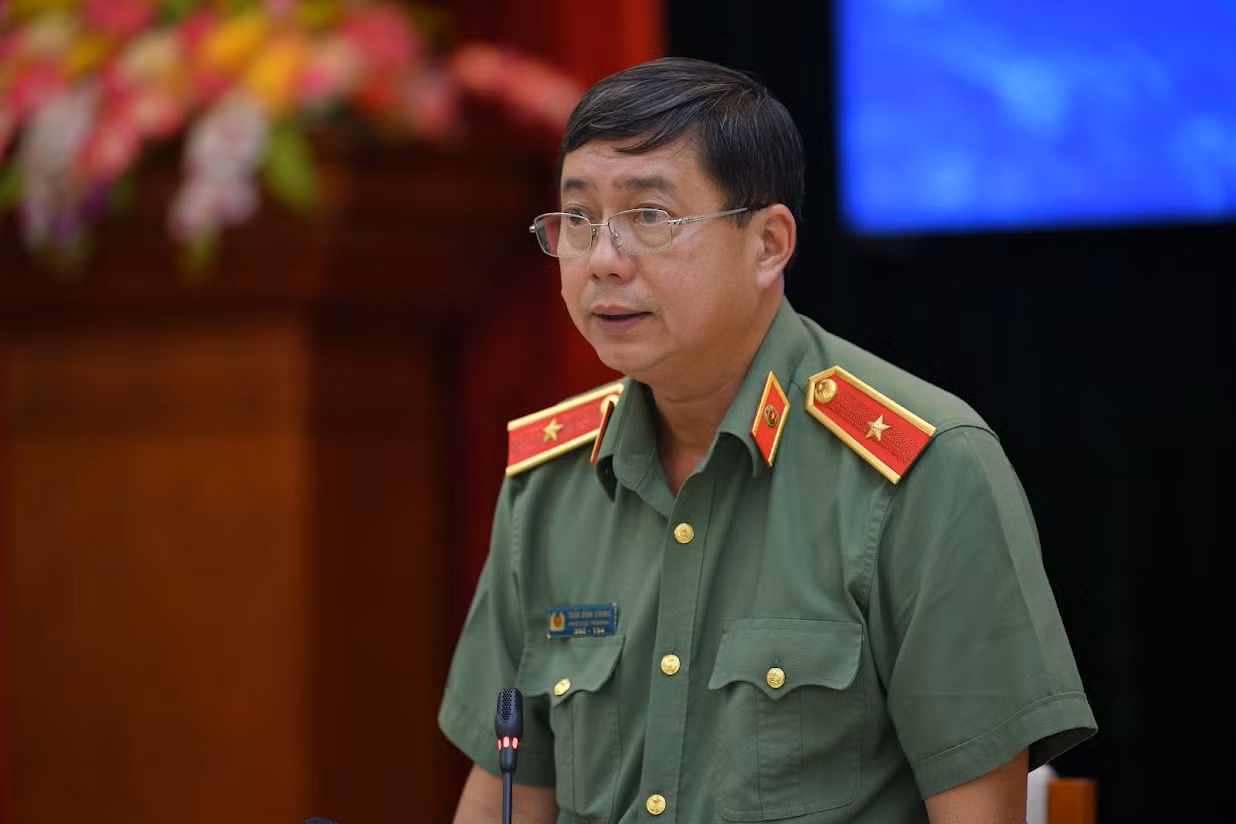 Sẽ tính đến yếu tố nhân văn trong việc xử lý thí sinh vi phạm -0