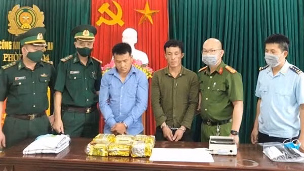Công tác phòng, chống ma túy ở Nghệ An: “Làm sạch” gắn với “giữ sạch”