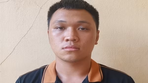 Đối tượng truy nã đặc biệt nguy hiểm bị bắt khi lẩn trốn ở khu vực biên giới