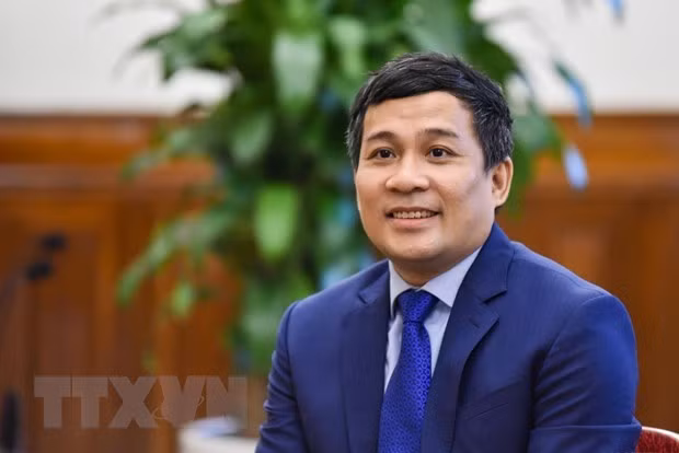 Chuyến thăm Trung Quốc của Thủ tướng là một bước phát triển mới rất quan trọng